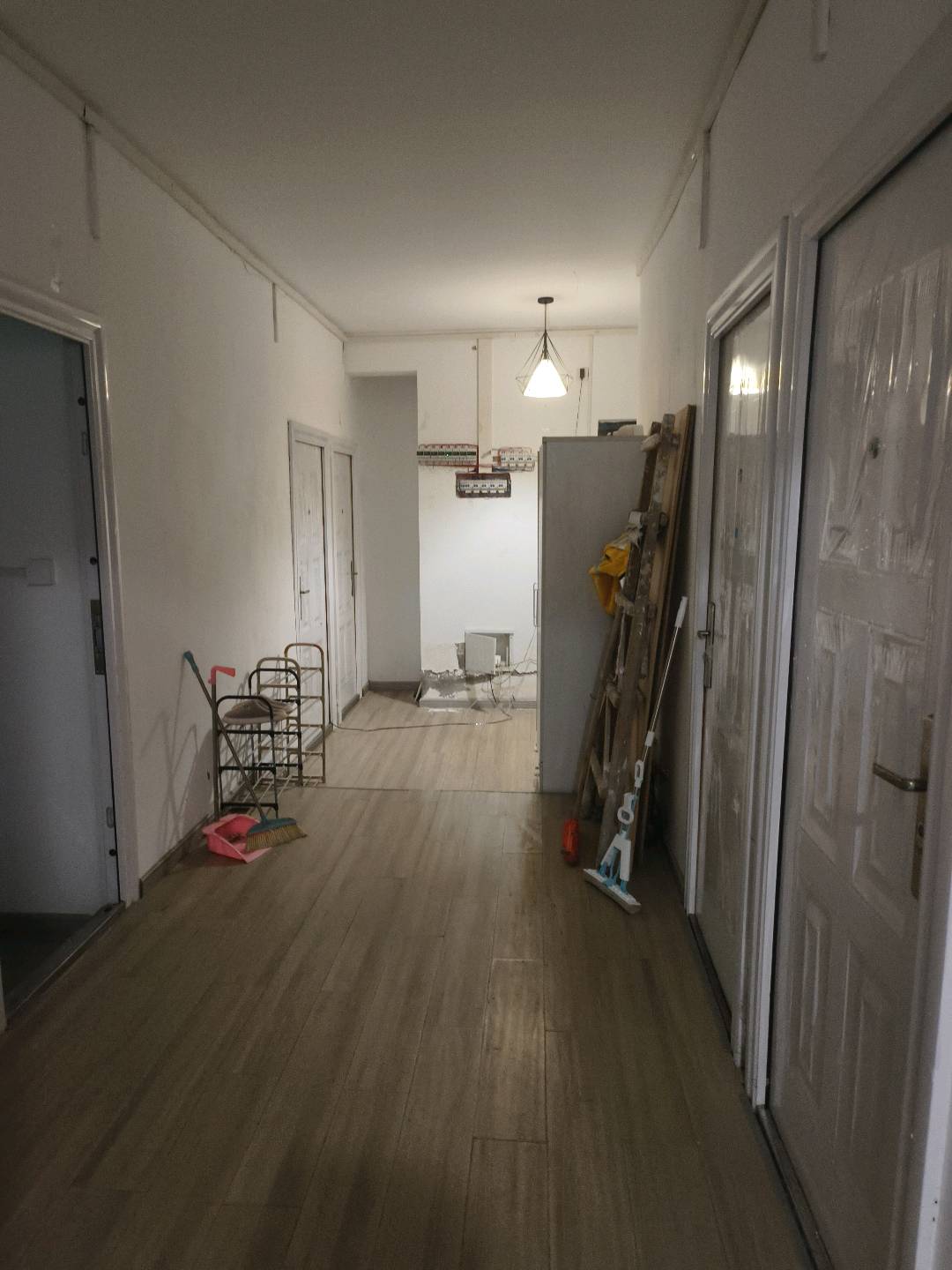 水年华二期Y3栋3单元1楼 1居室 700元/月