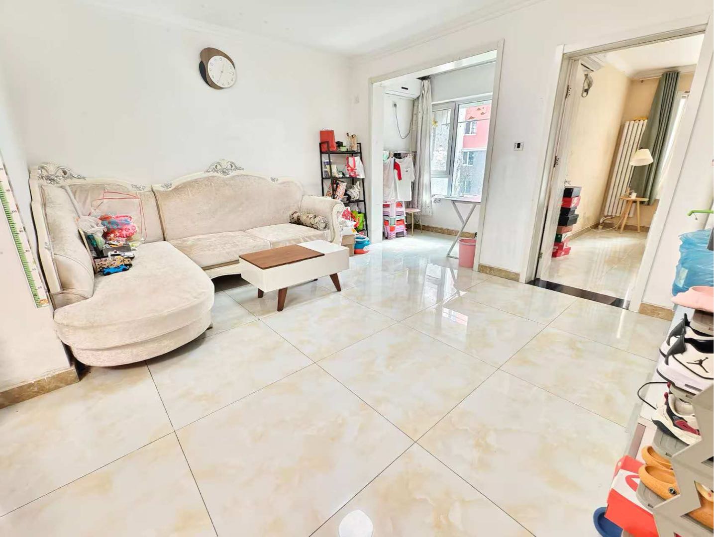 徳鑫家园 随时看房·