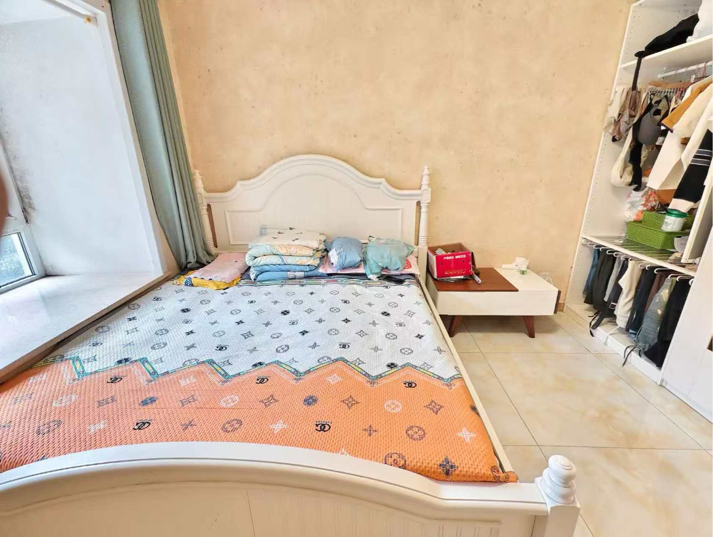 徳鑫家园 随时看房·