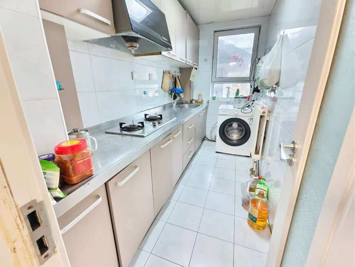 徳鑫家园 随时看房·