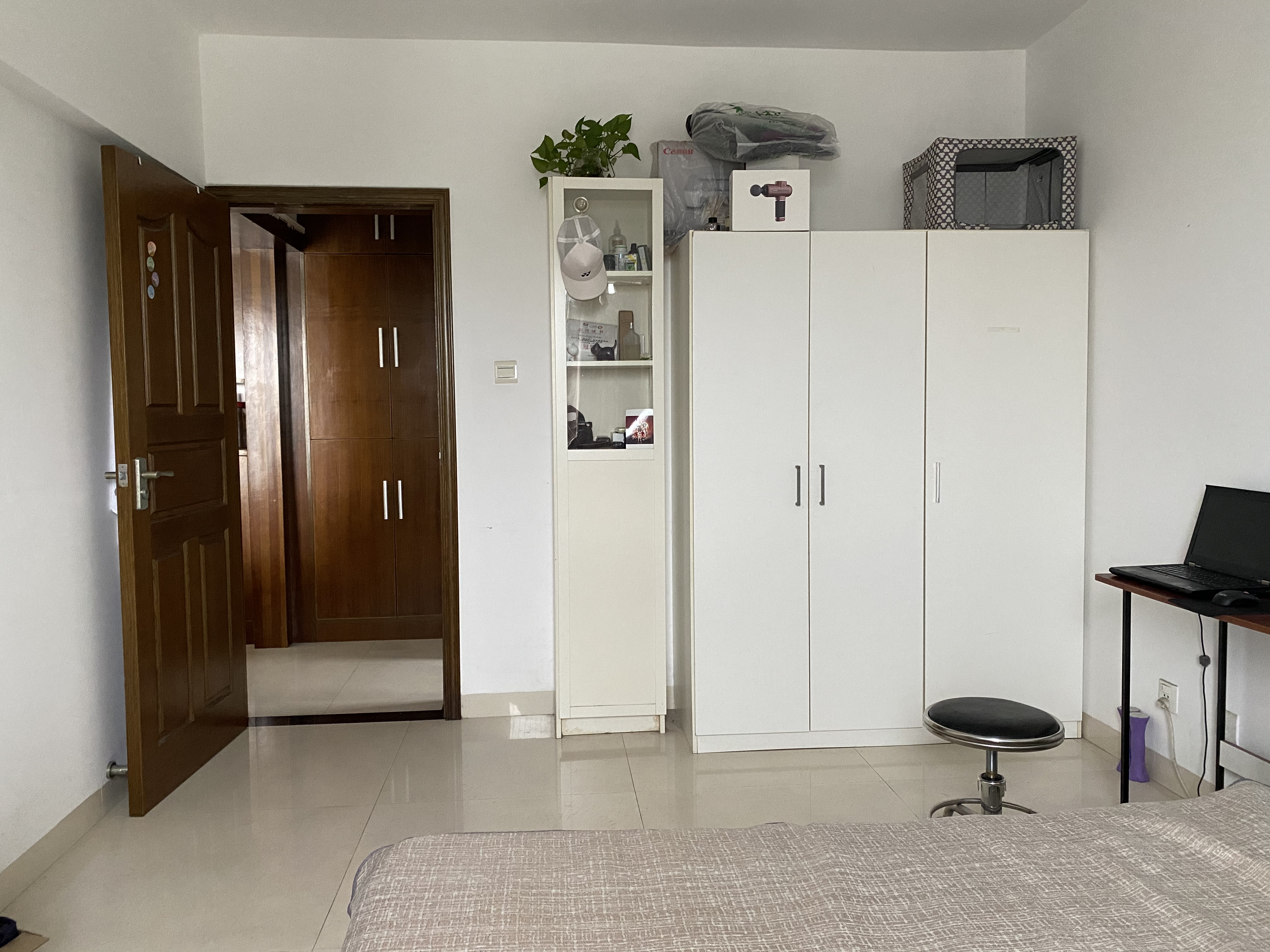 莲丰大厦 随时看房·