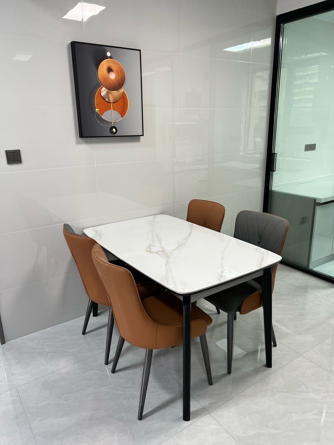 理想学府 随时看房·