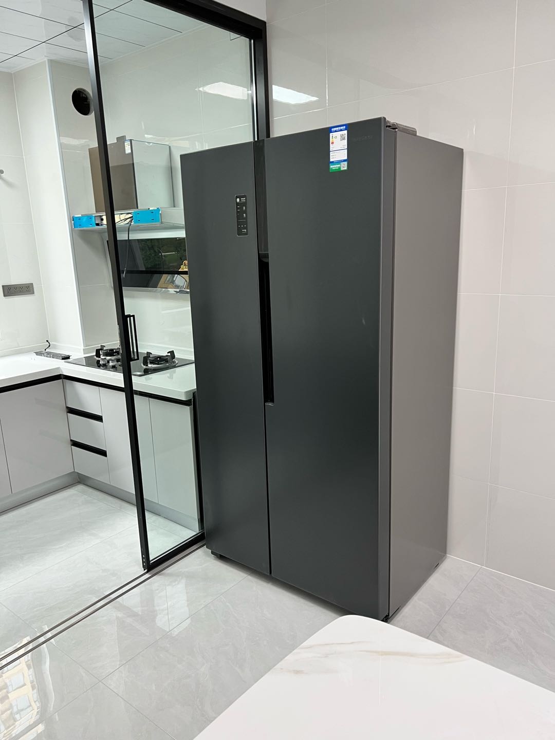 理想学府 随时看房·