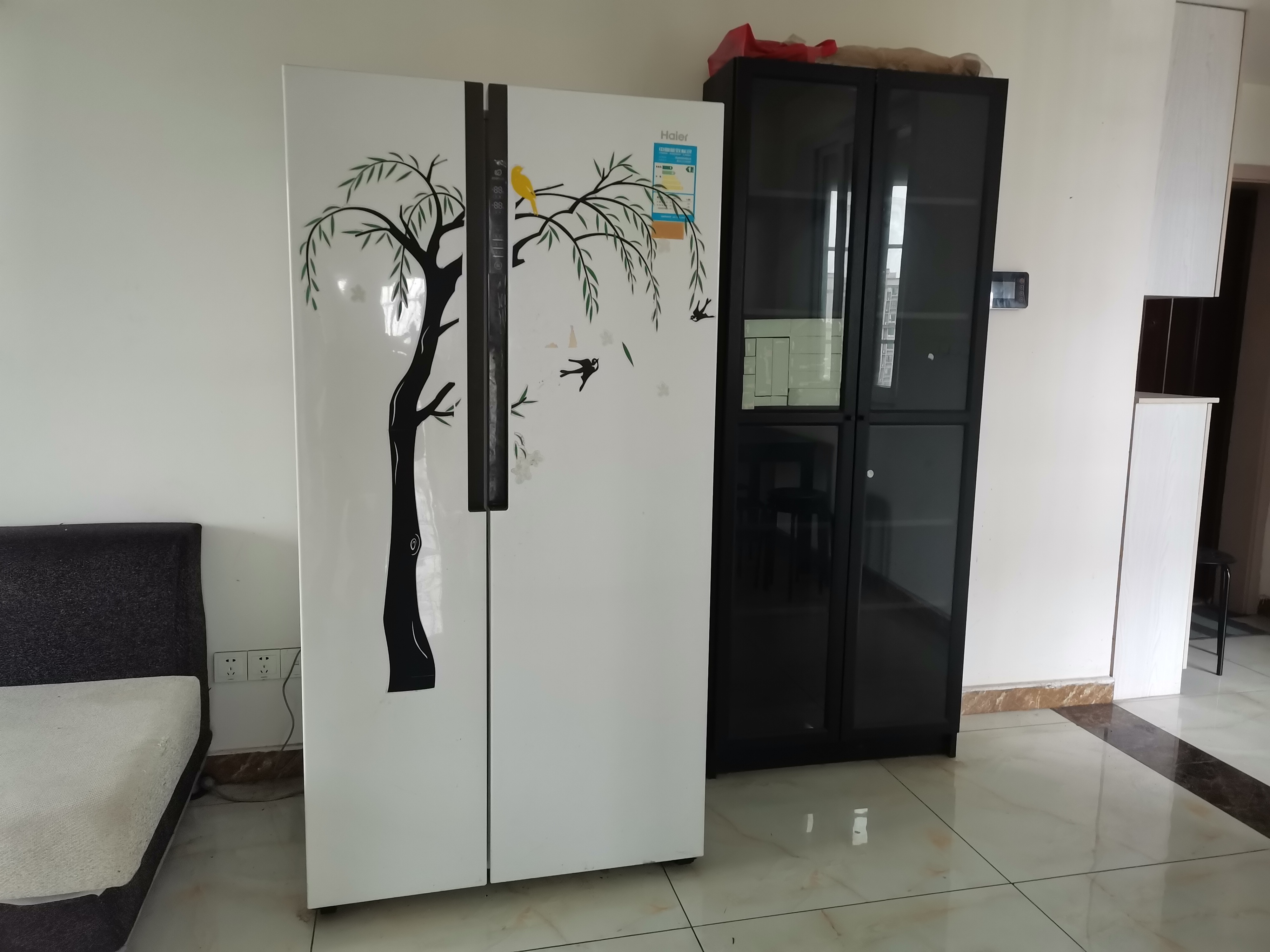 环山国际 随时看房·