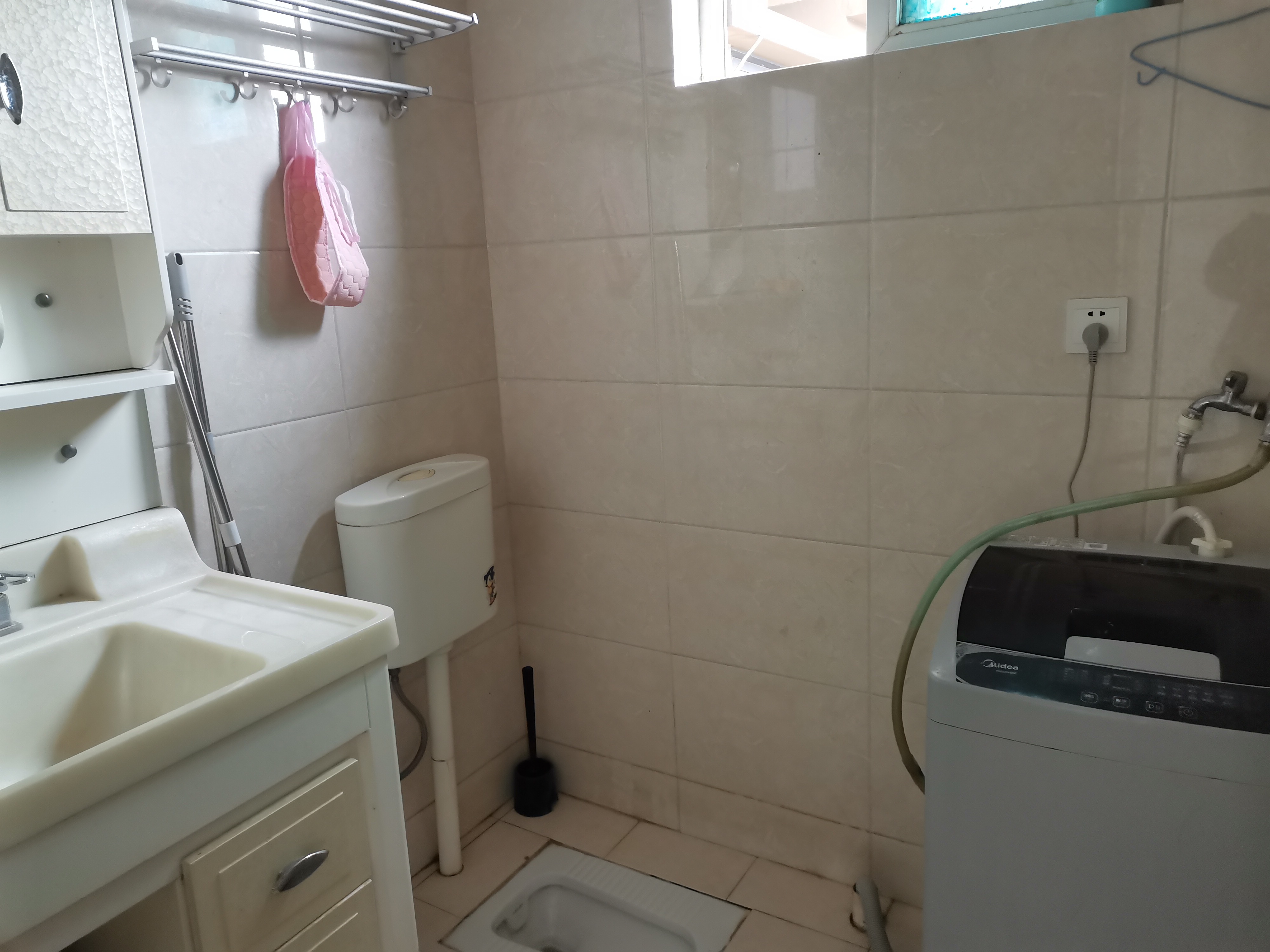 环山国际 随时看房·