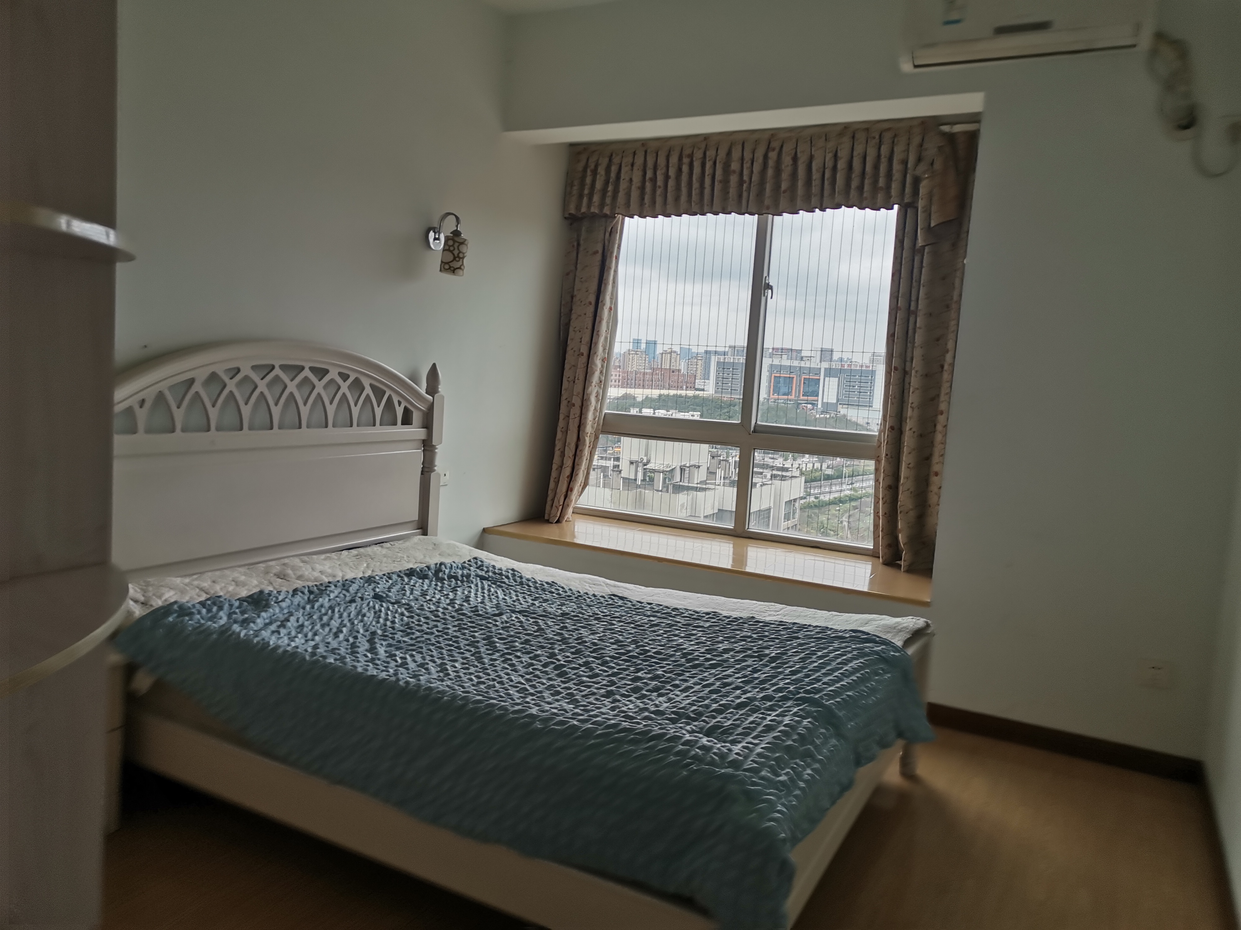 环山国际 随时看房·