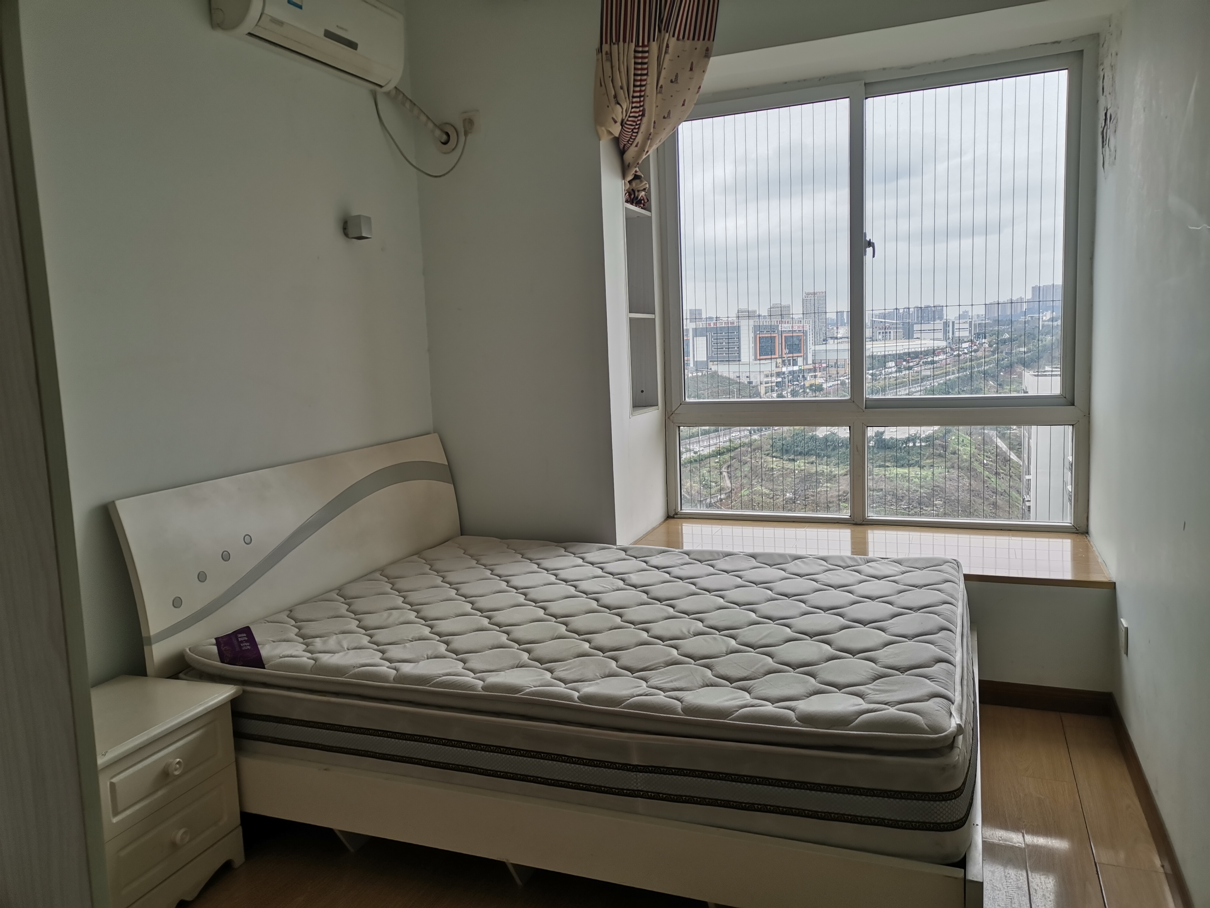 环山国际 随时看房·