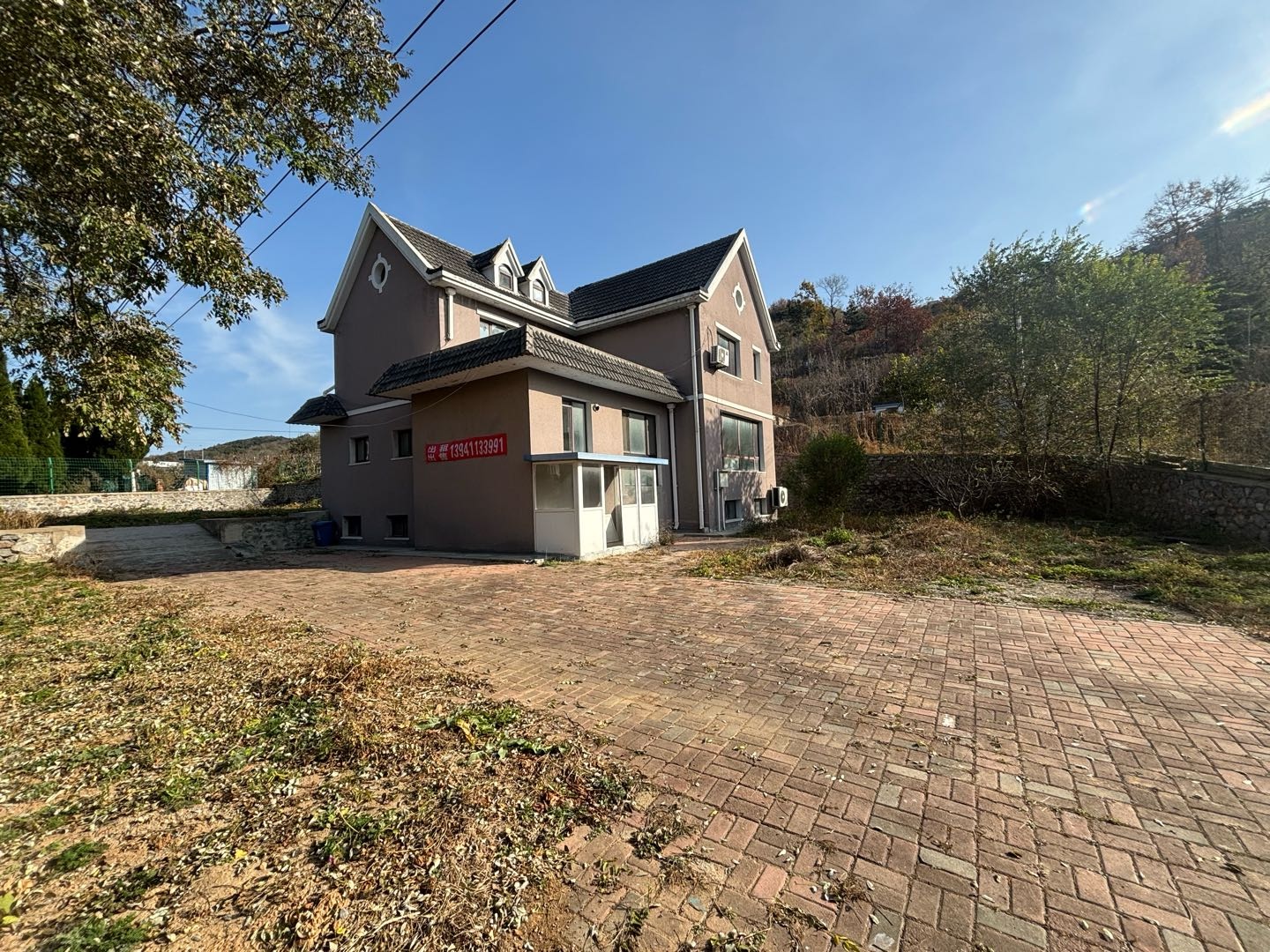 龙王塘街道鲍香路 随时看房·