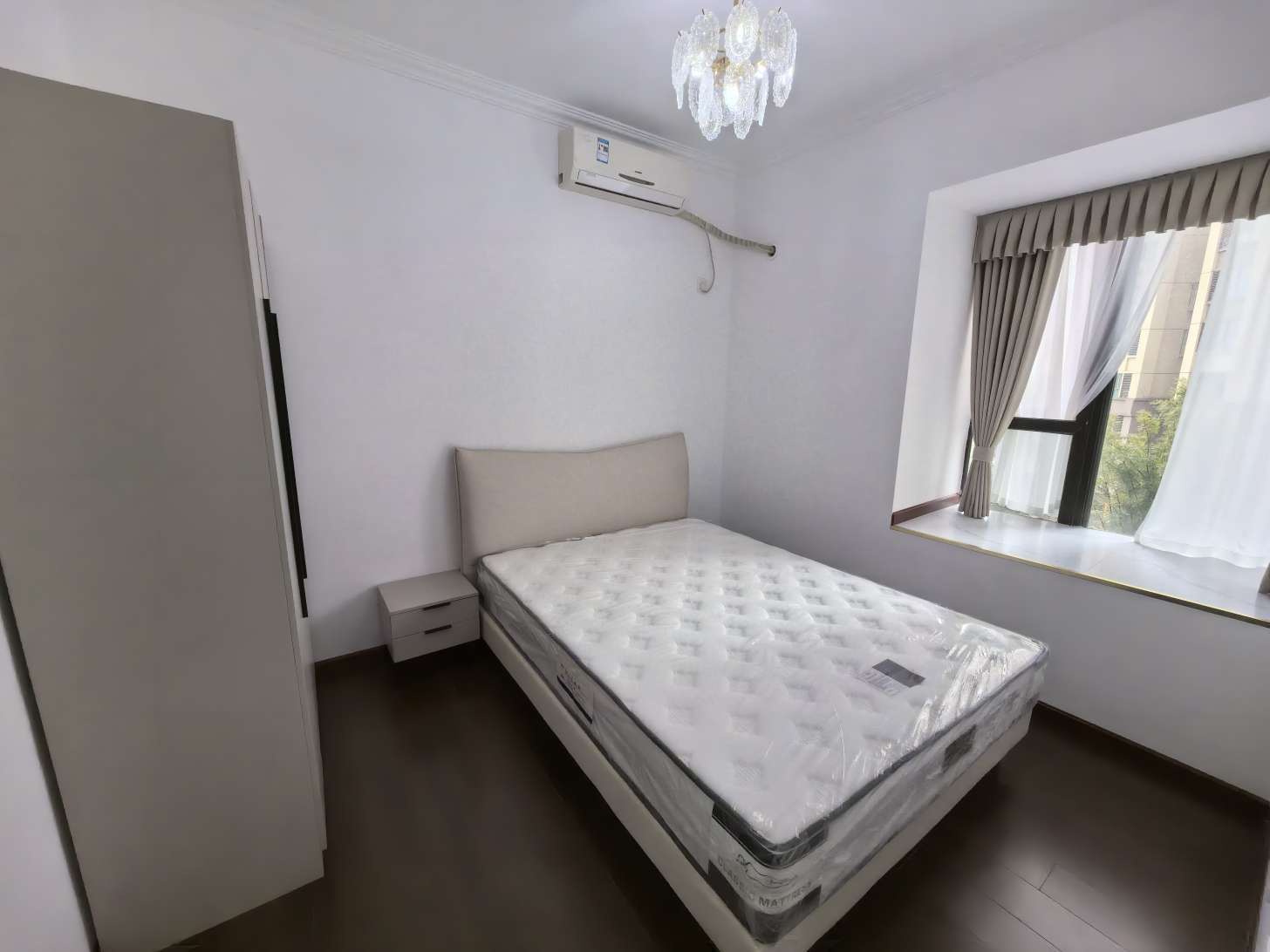 幸福苑二期 随时看房·