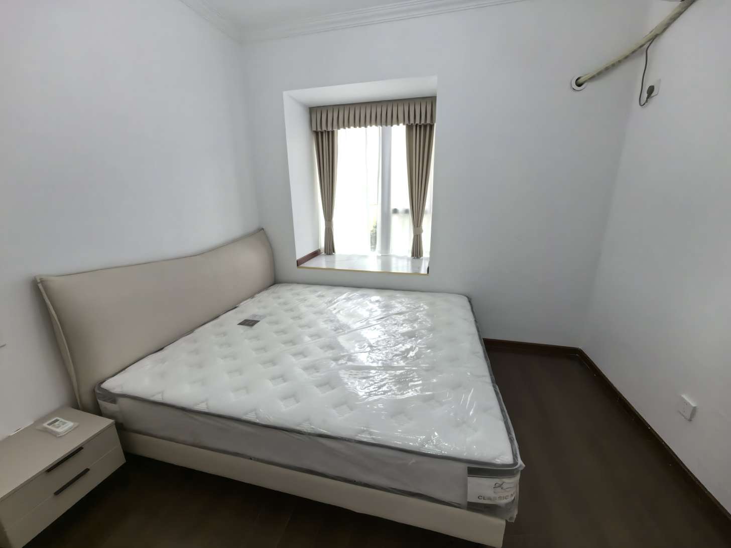 幸福苑二期 随时看房·