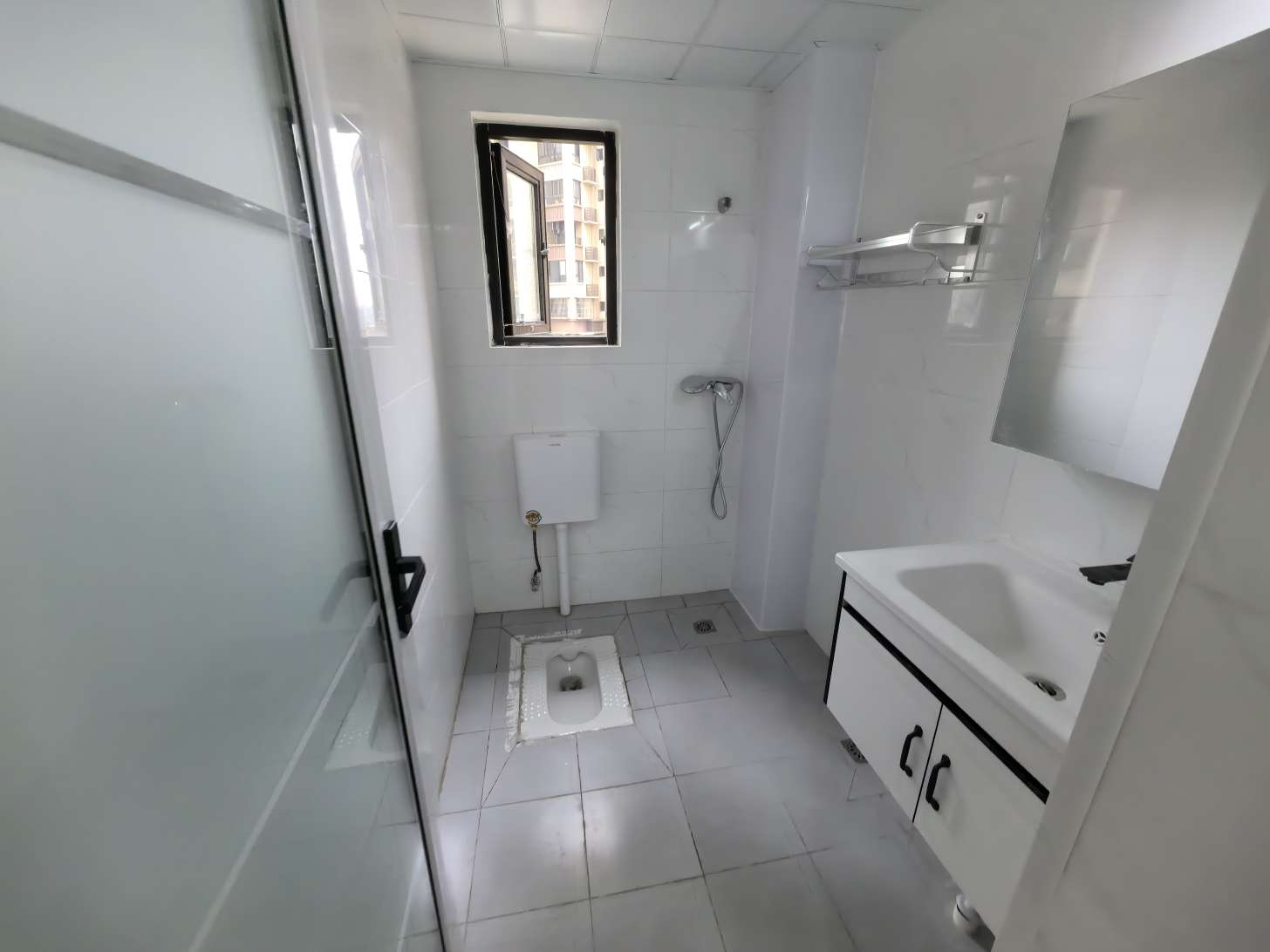 幸福苑二期 随时看房·