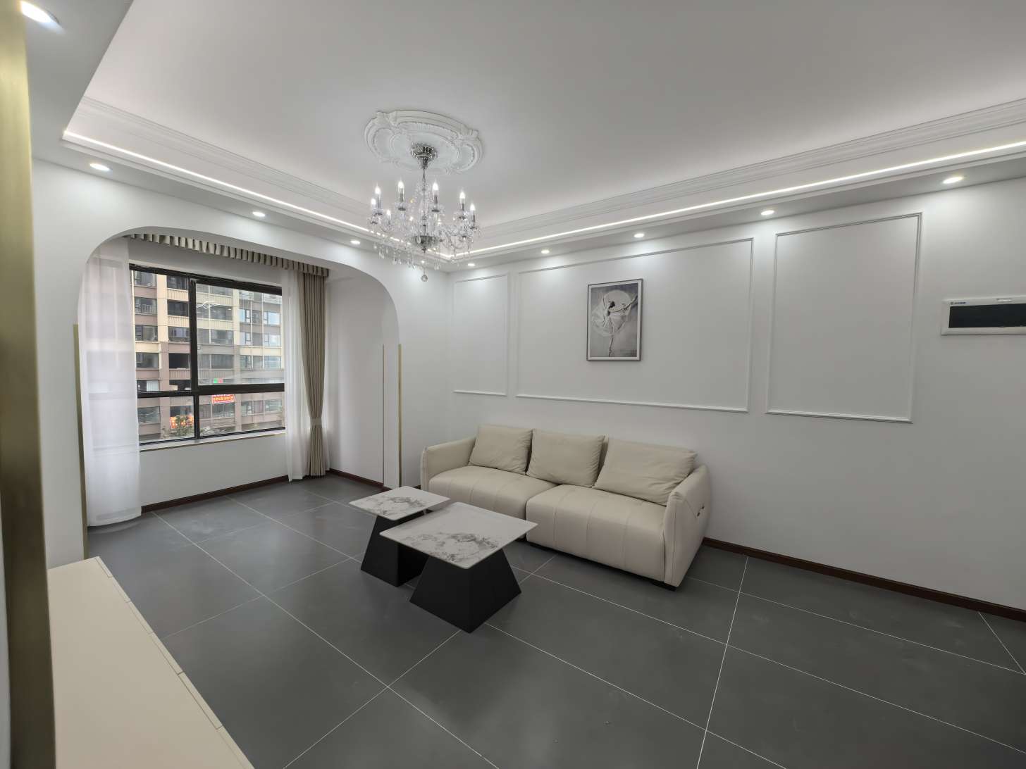 幸福苑二期 随时看房·