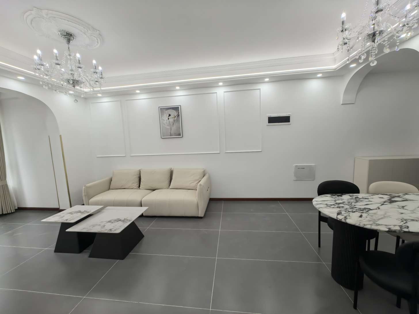 幸福苑二期 随时看房·