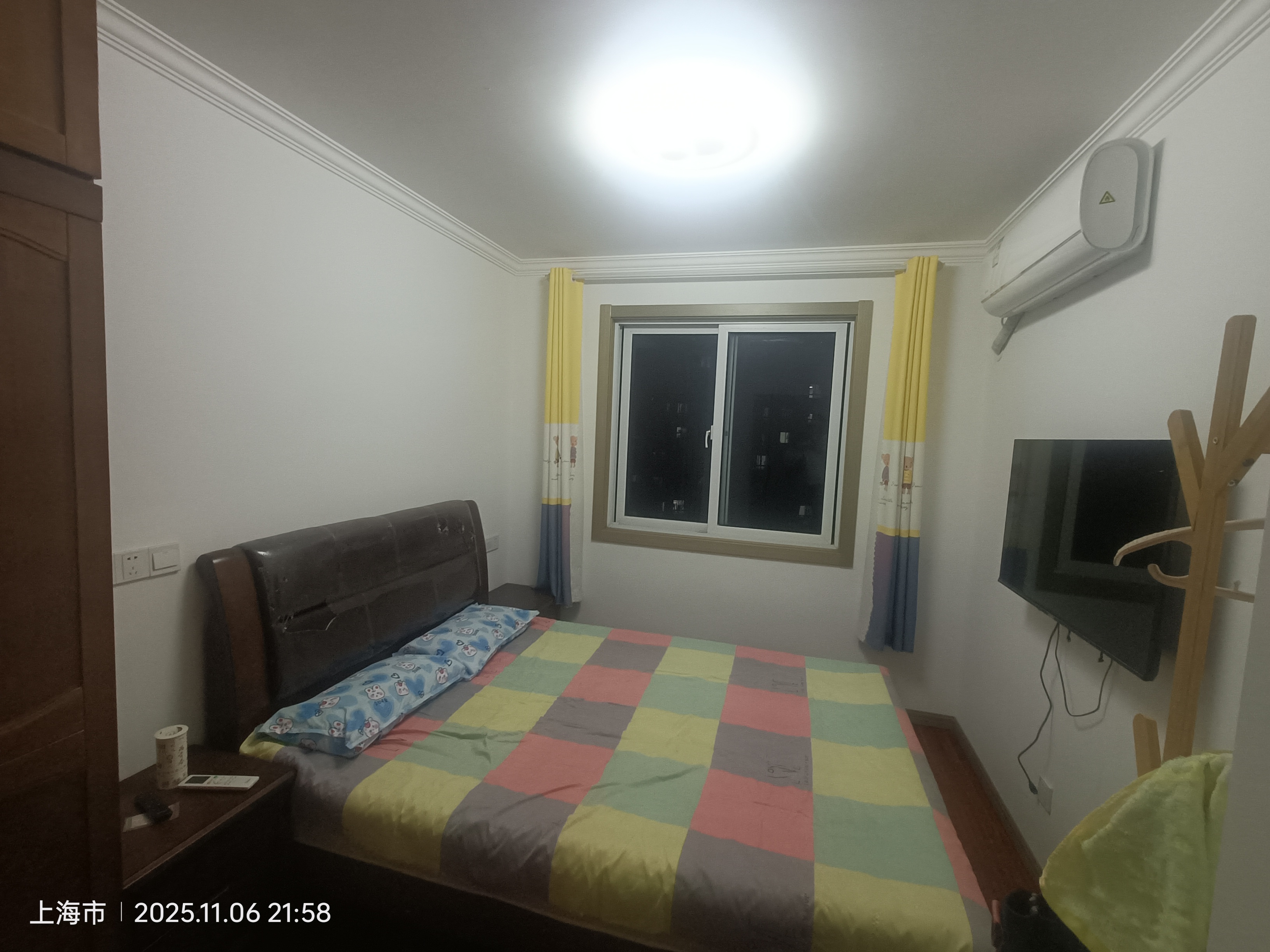 星怡苑五街坊 随时看房·