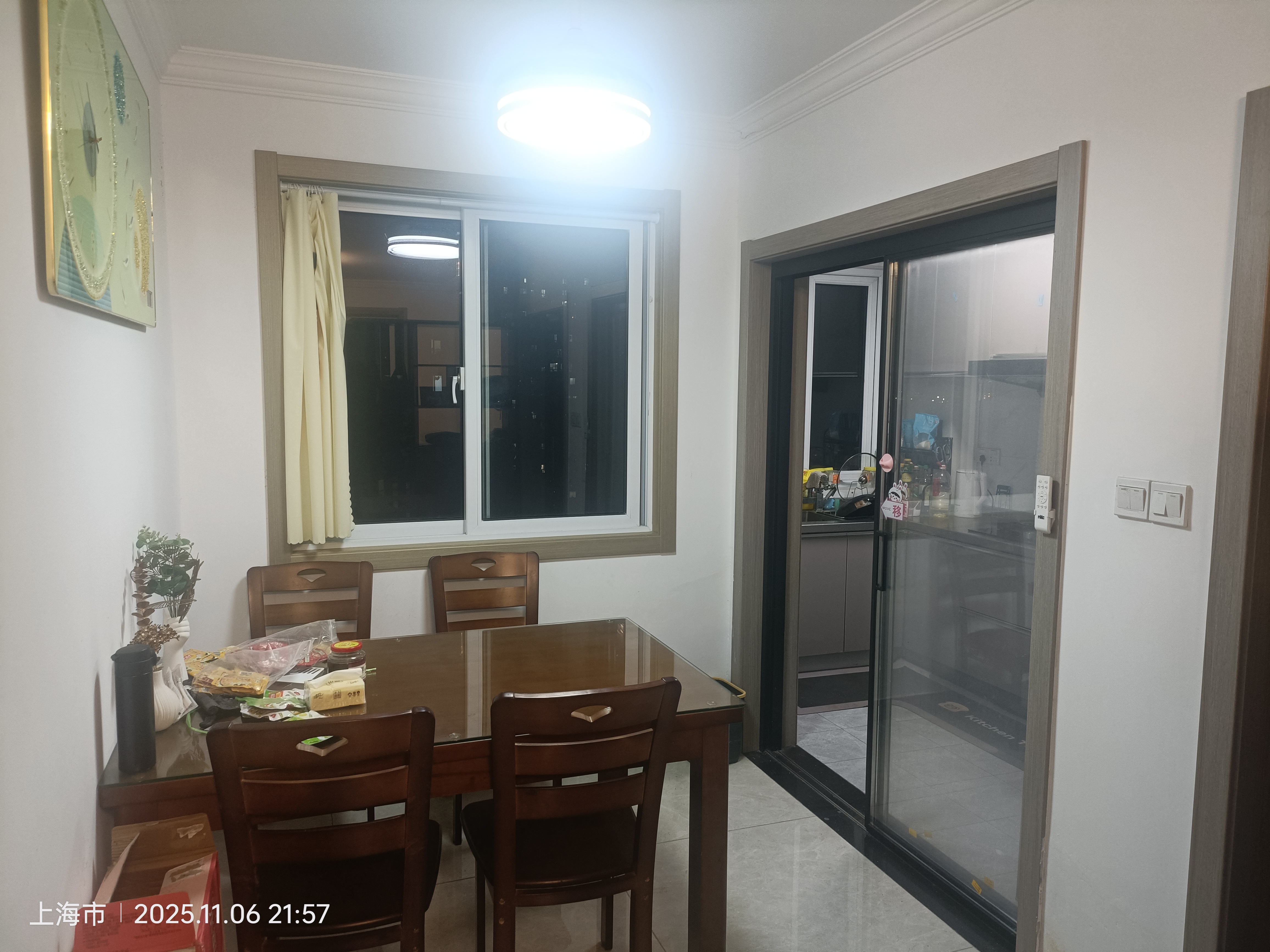 星怡苑五街坊 随时看房·