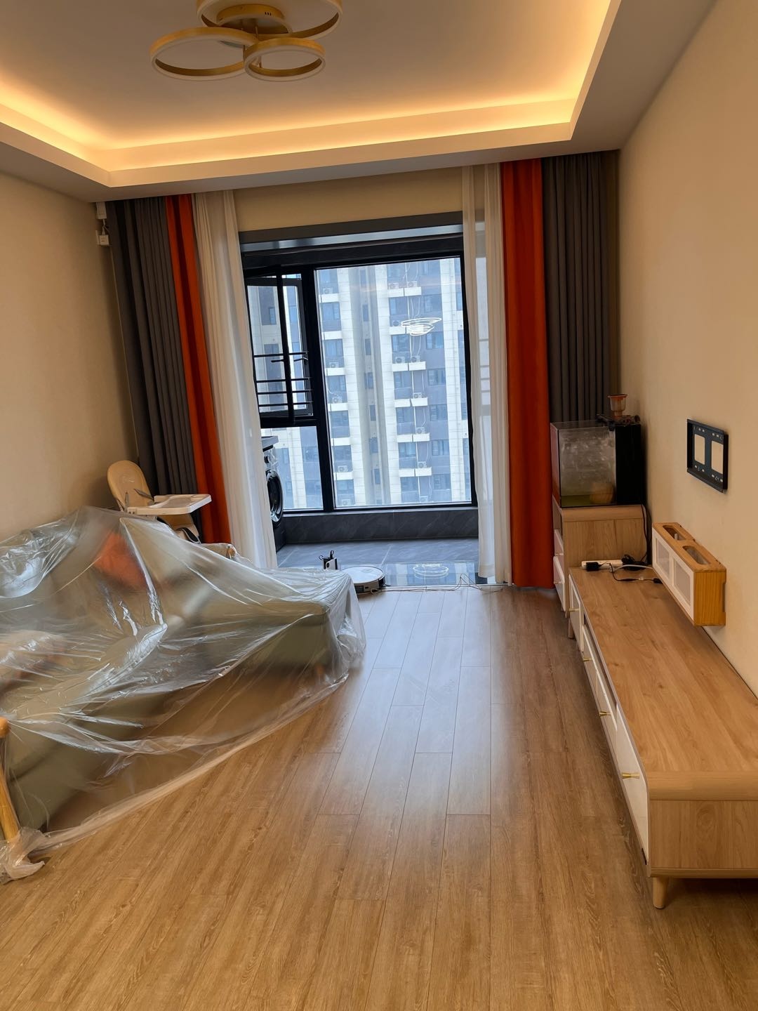 万科保利联投理想星光）