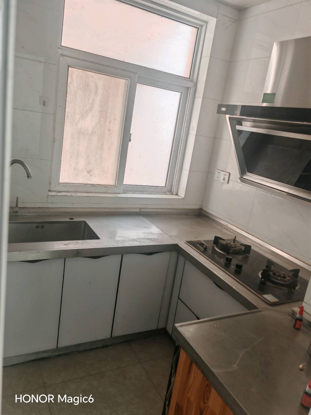 刘胡垌社区 随时看房·