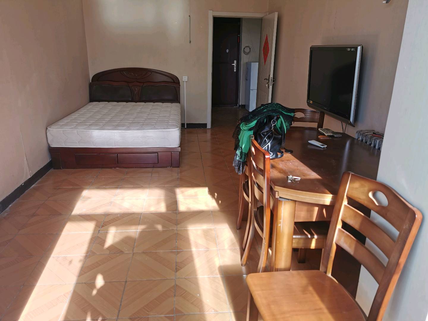 新城东里 随时看房·