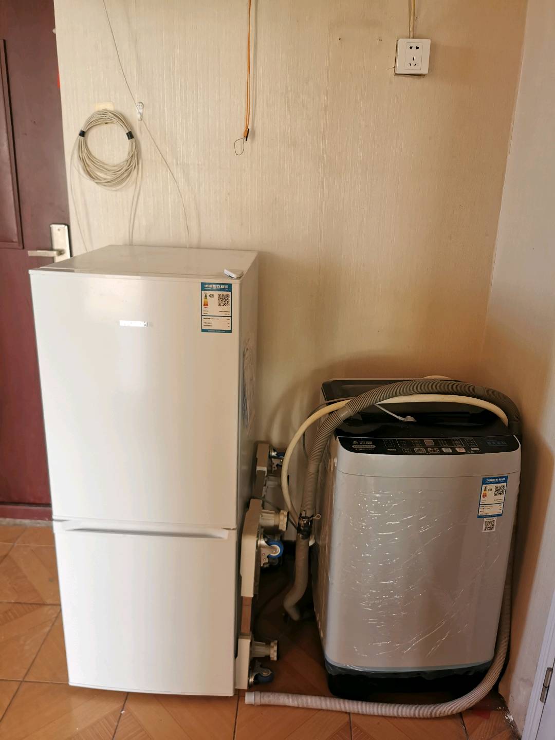 新城东里 随时看房·