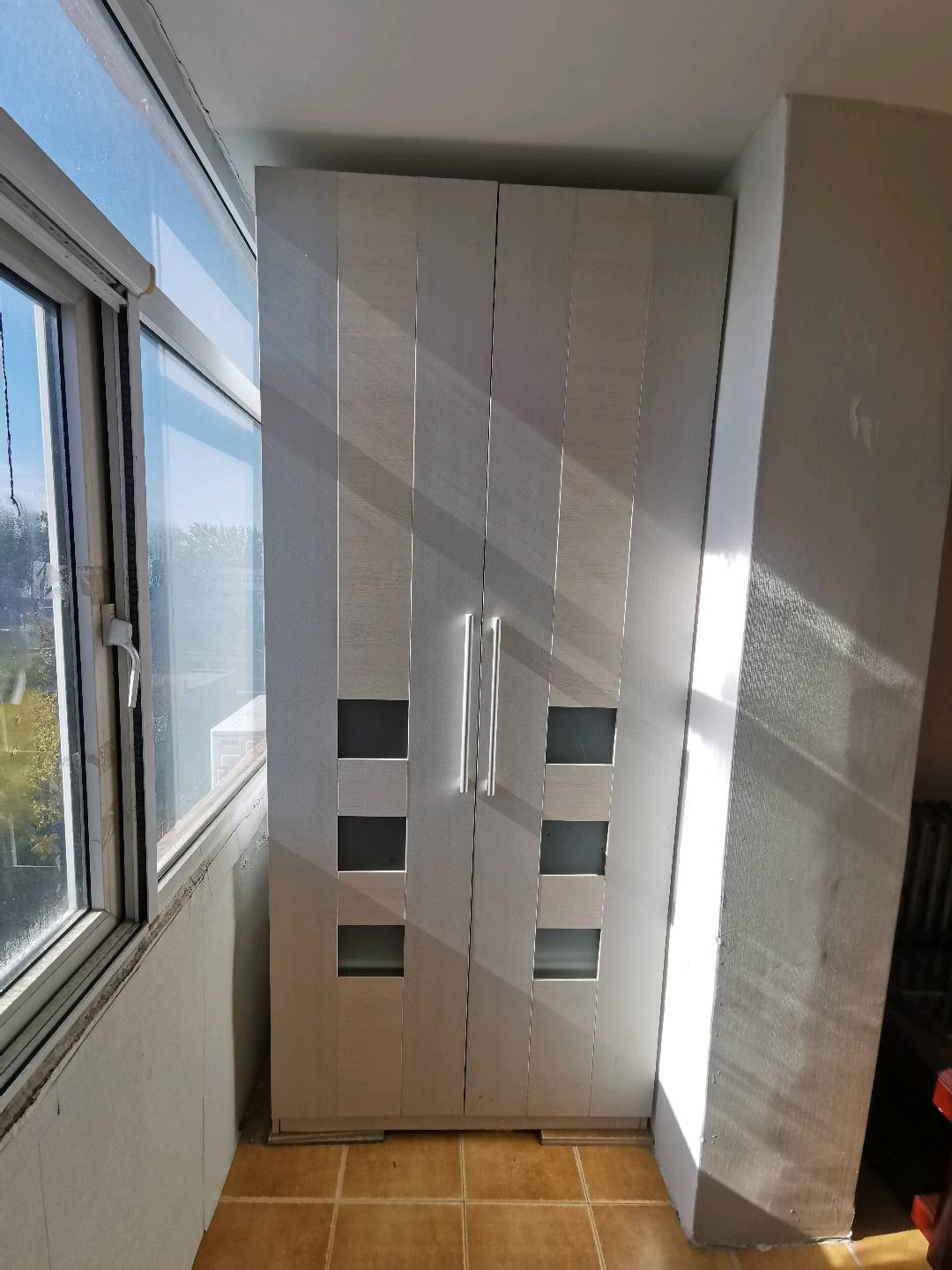 新城东里 随时看房·