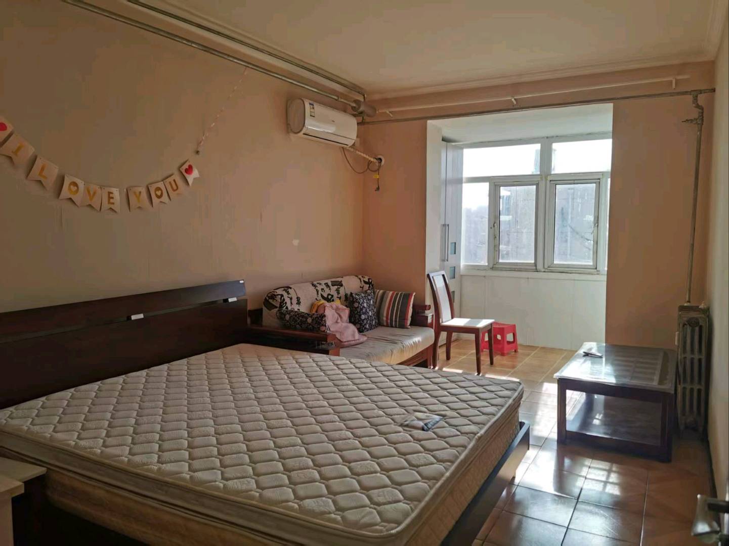 新城东里 随时看房·