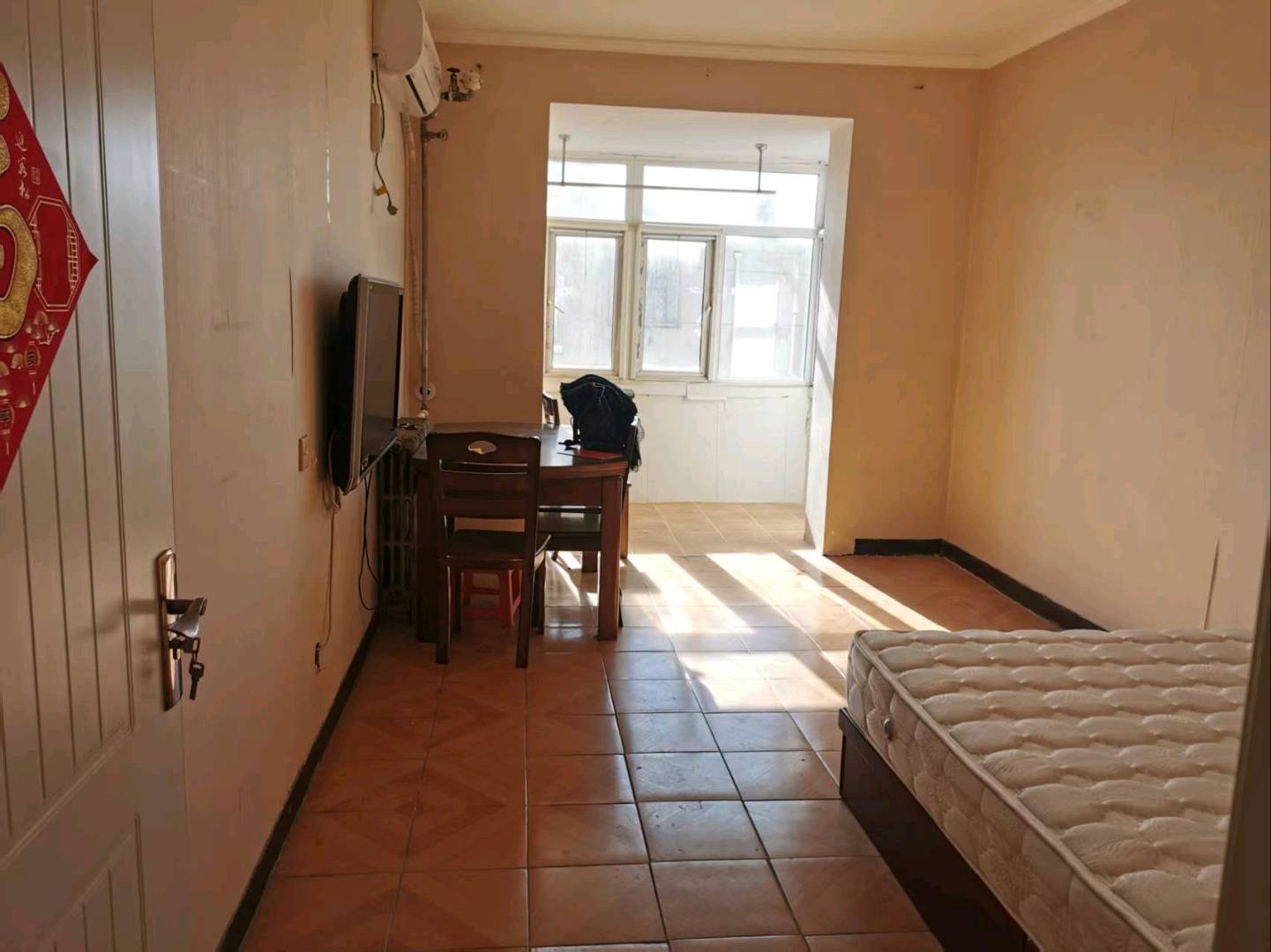 新城东里 随时看房·