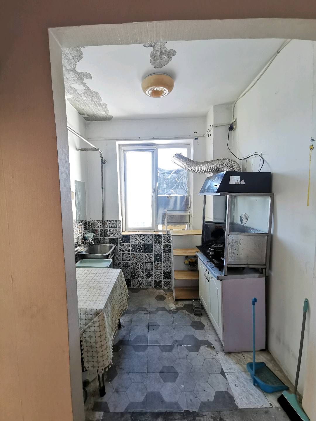 新城东里 随时看房·