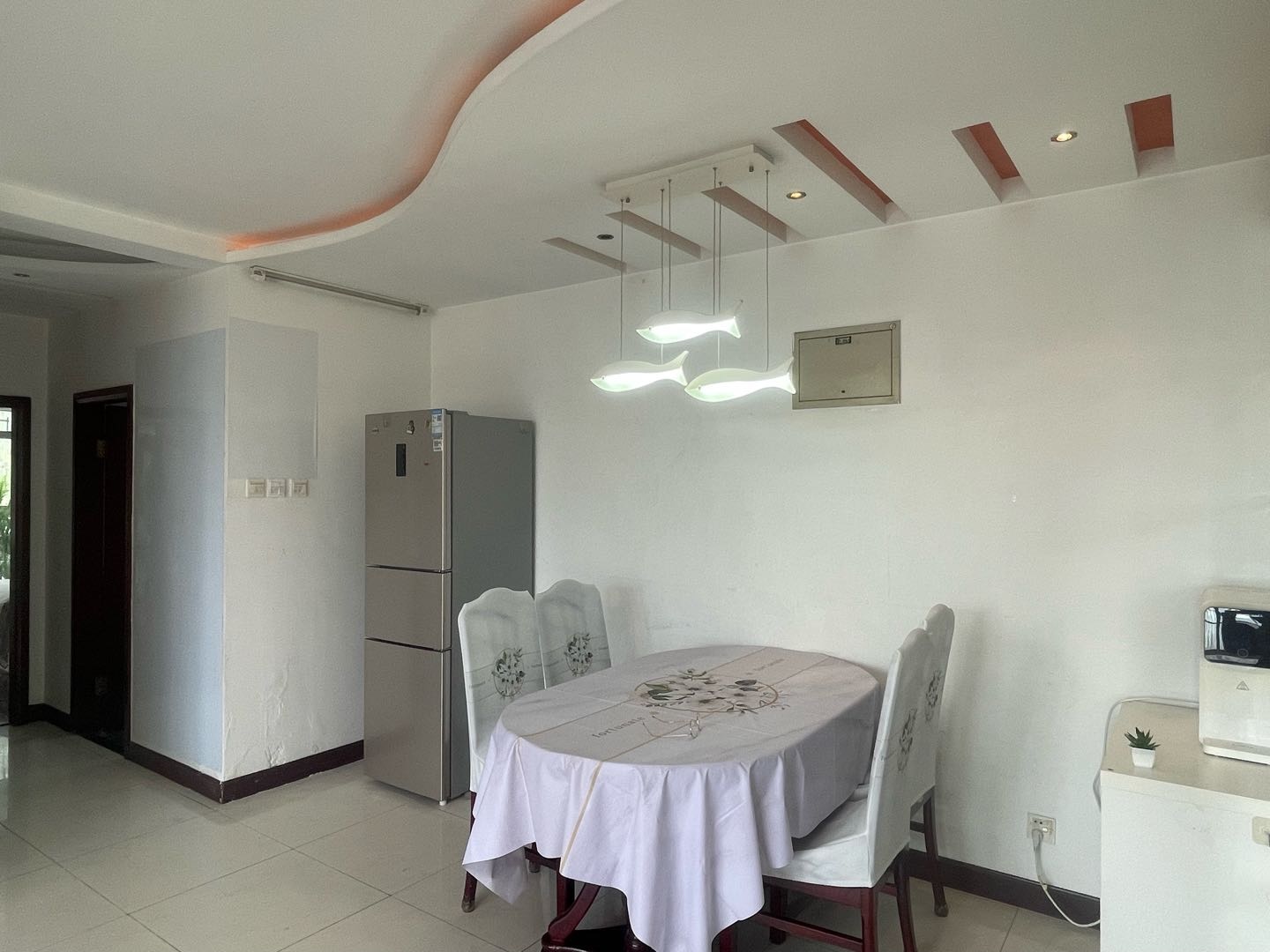 泽丰苑 随时看房·