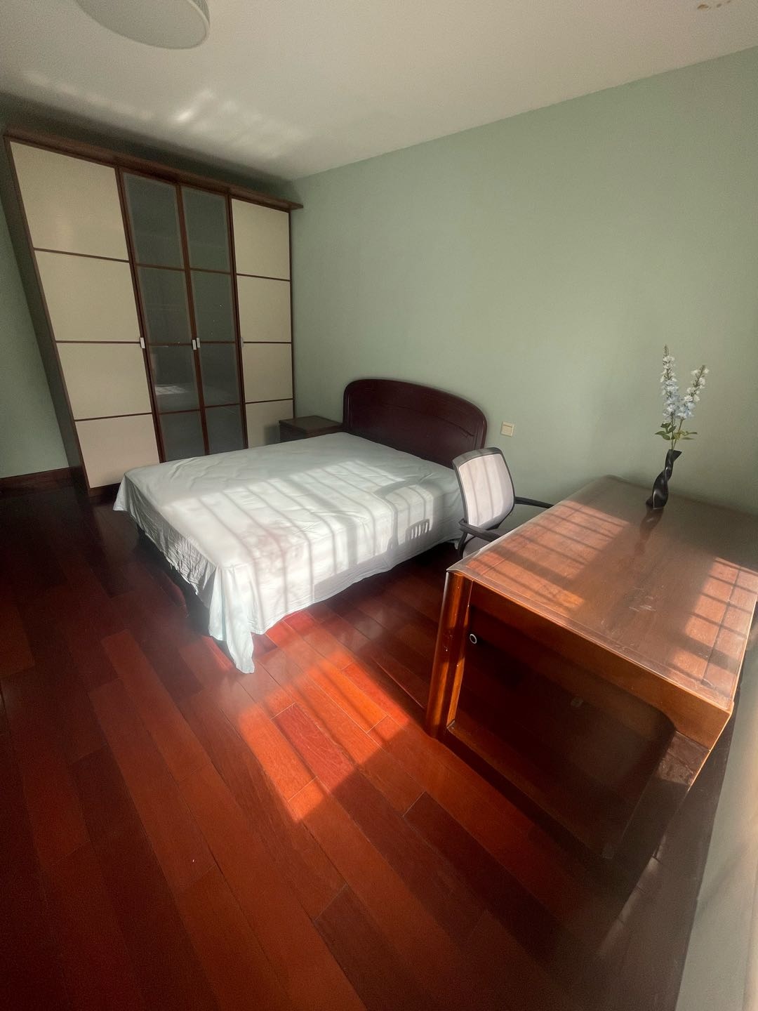 泽丰苑 随时看房·