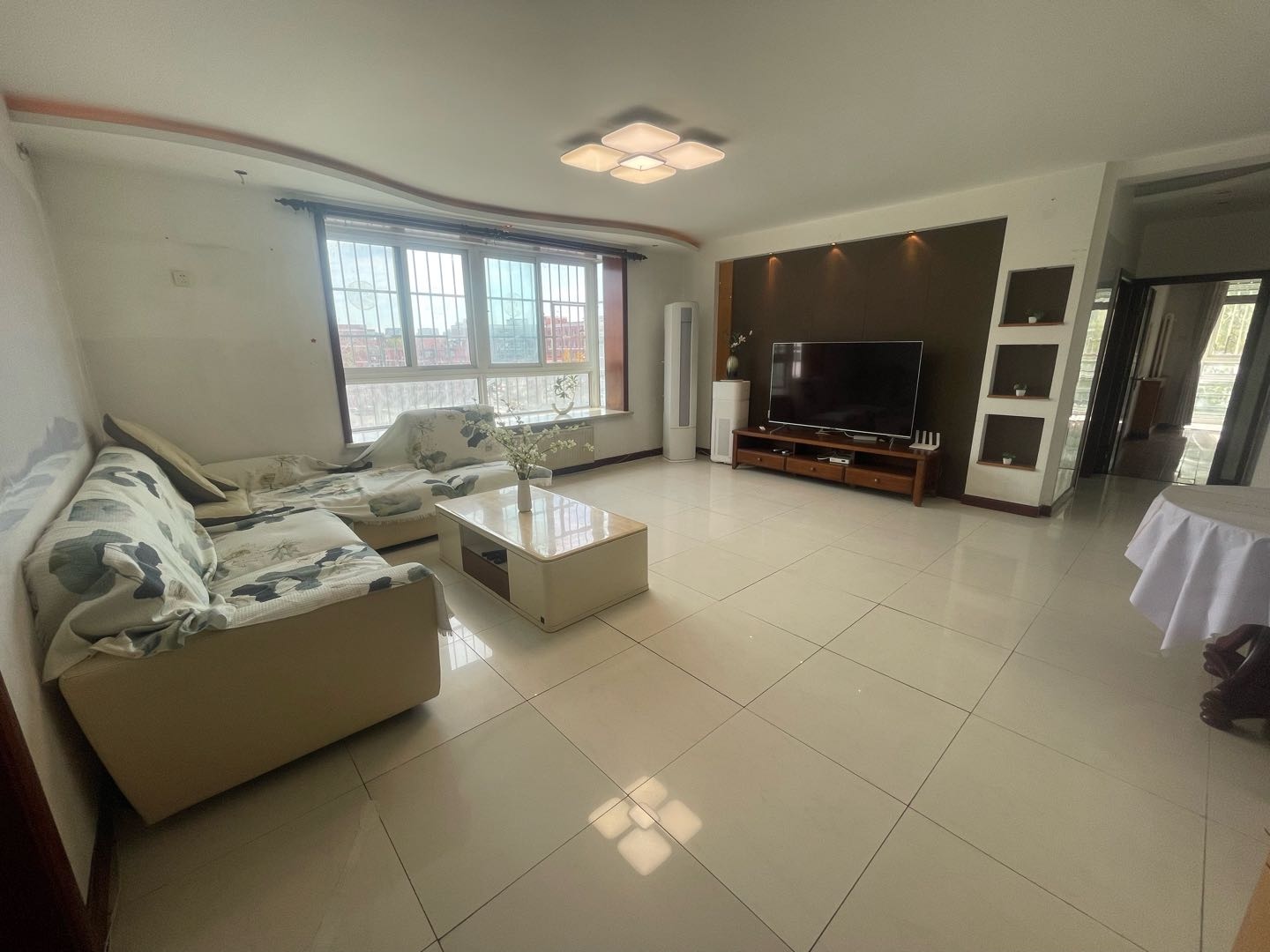 泽丰苑 3居室 9000元/月