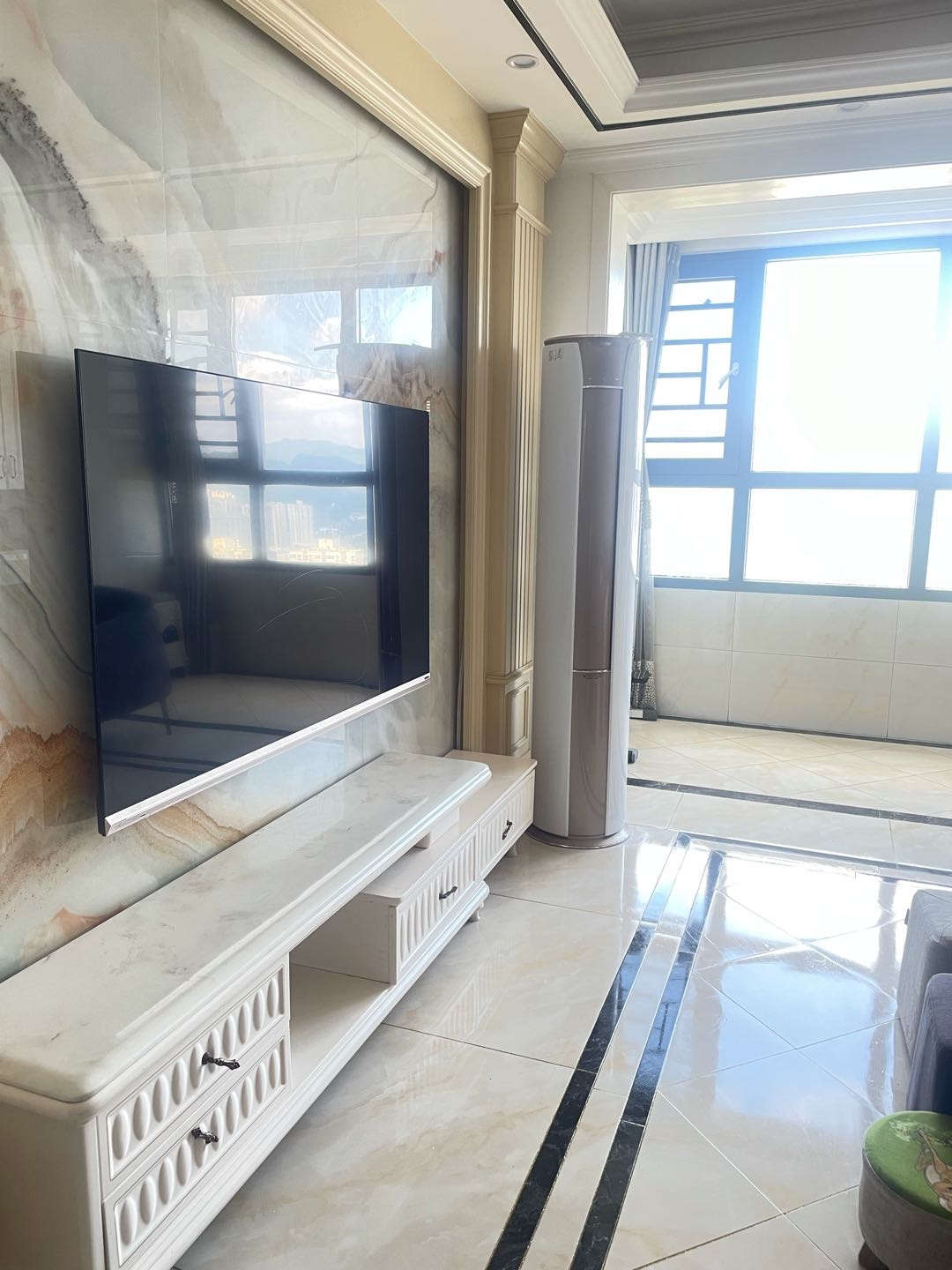 利民小区 随时看房·