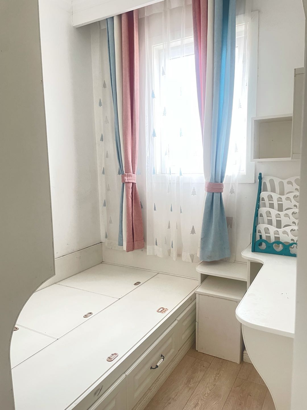 利民小区 随时看房·