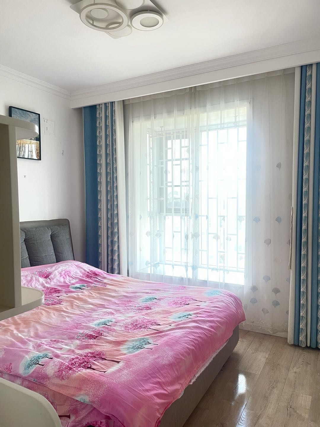 利民小区 随时看房·