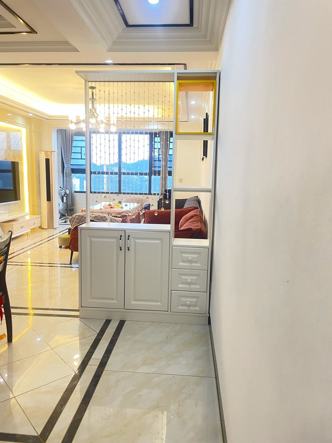 利民小区 随时看房·