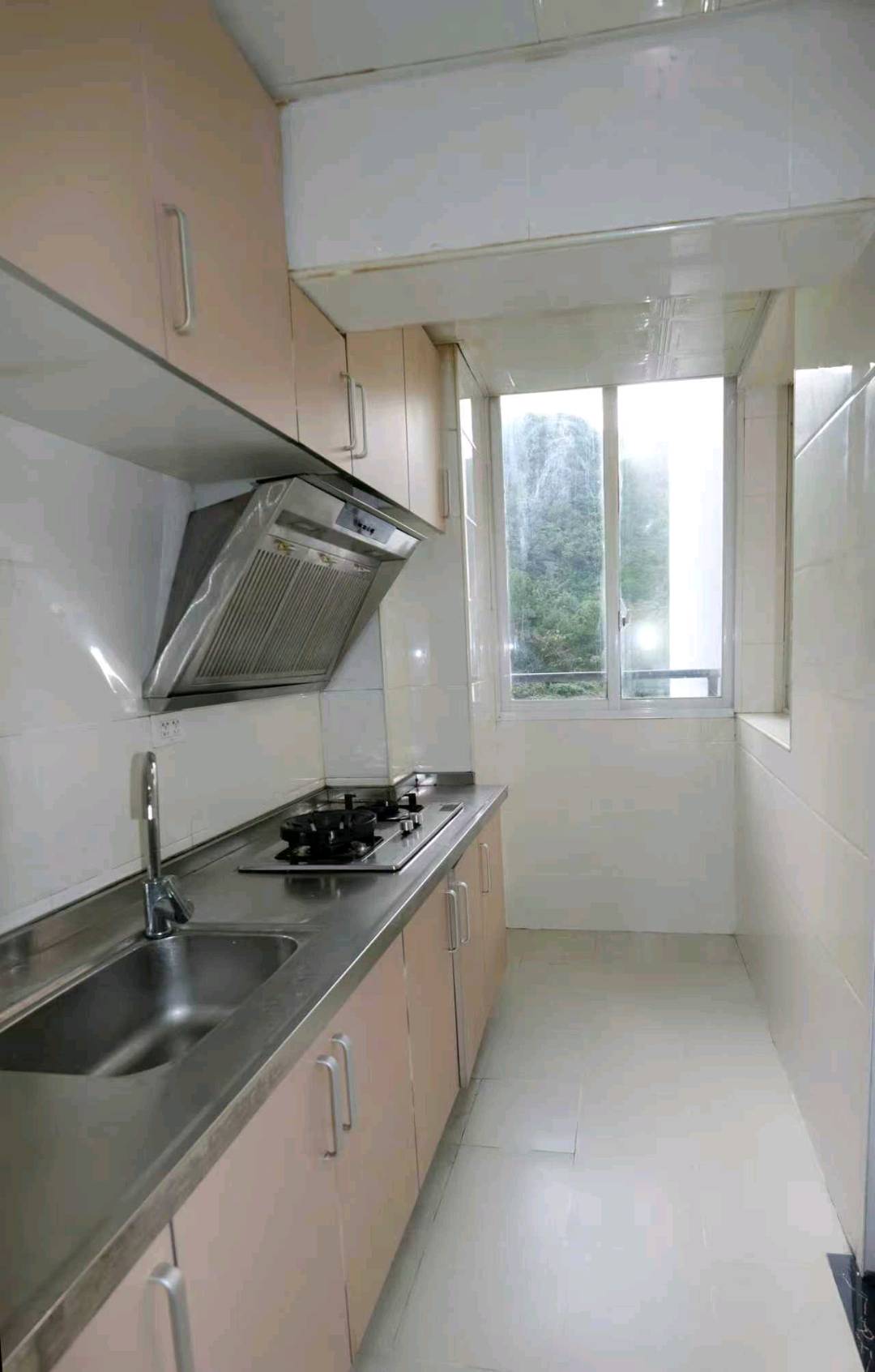 众华上居 随时看房·