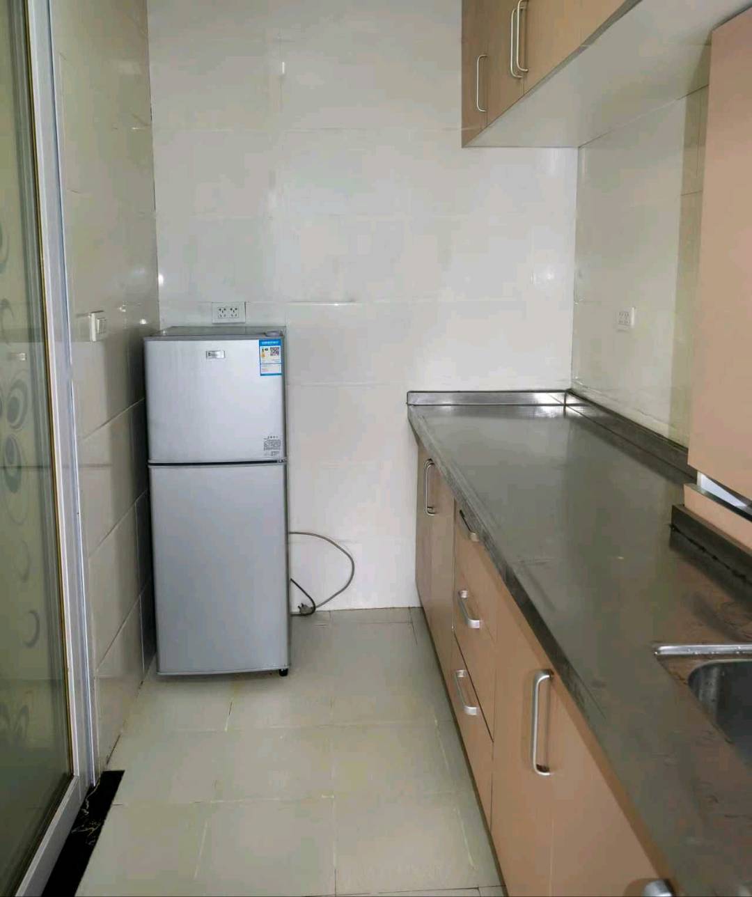 众华上居 随时看房·