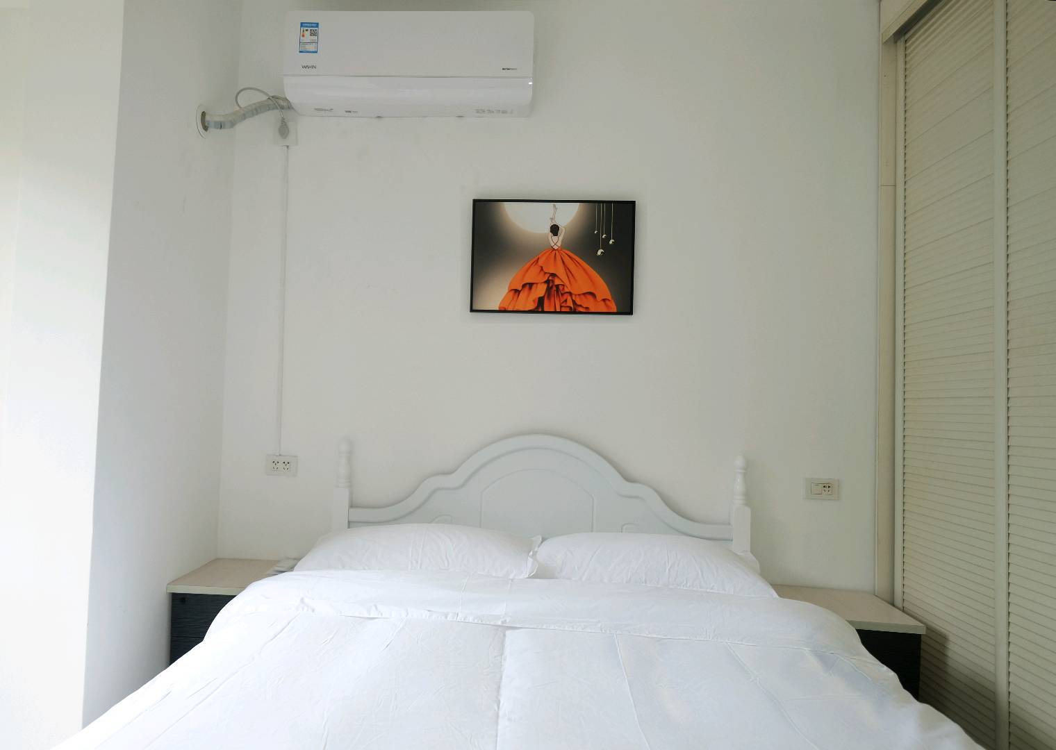 众华上居 随时看房·