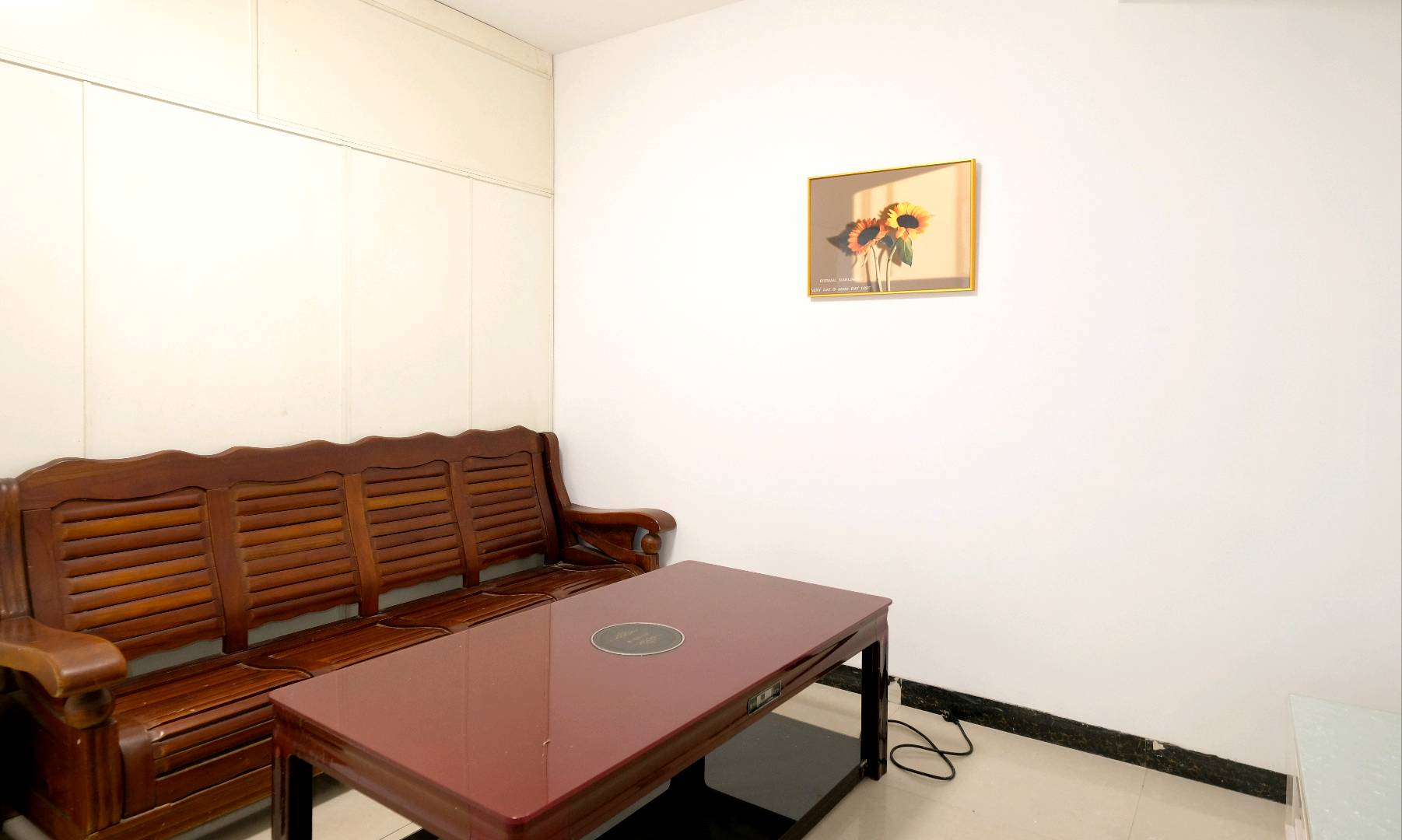 众华上居 1居室 1280元/月