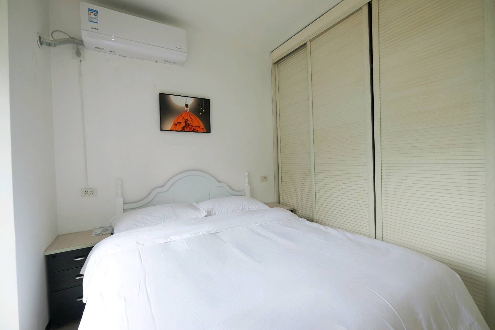 众华上居 随时看房·