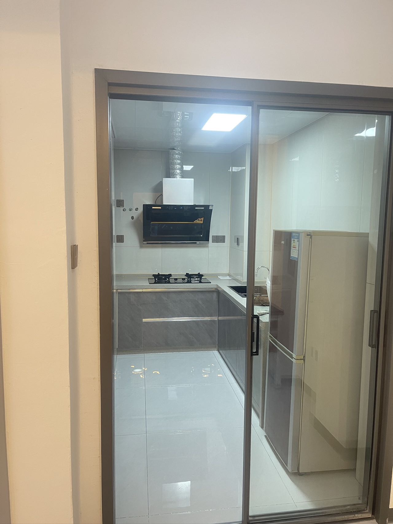 东城国际 随时看房·