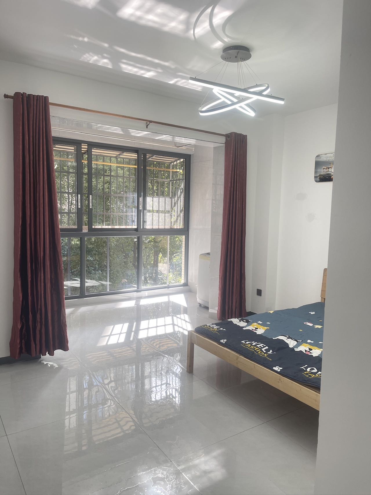 东城国际 随时看房·