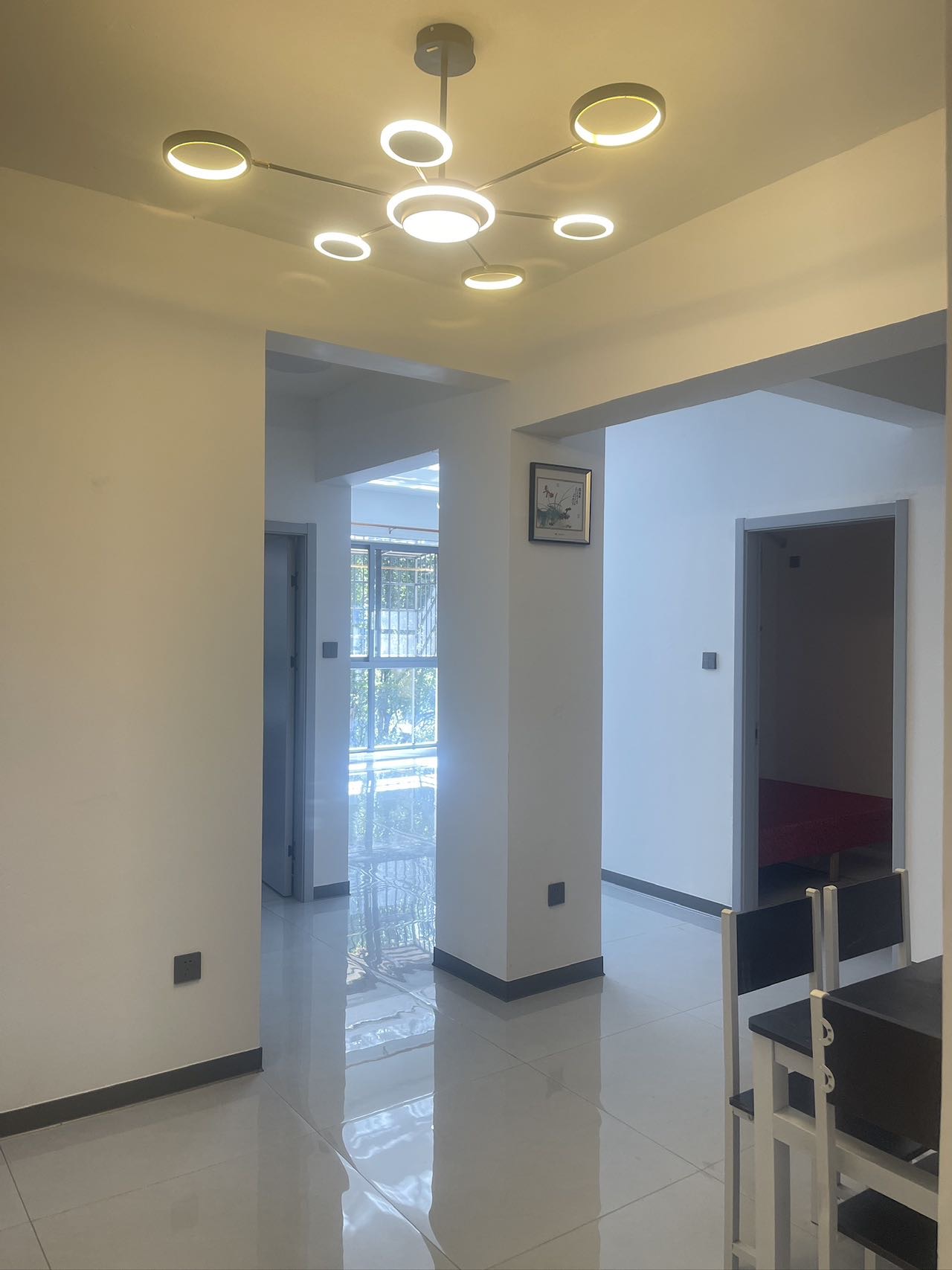 东城国际 随时看房·