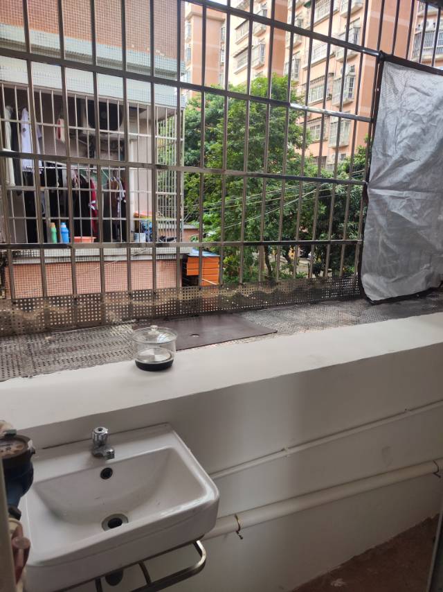 迎福公寓 随时看房·