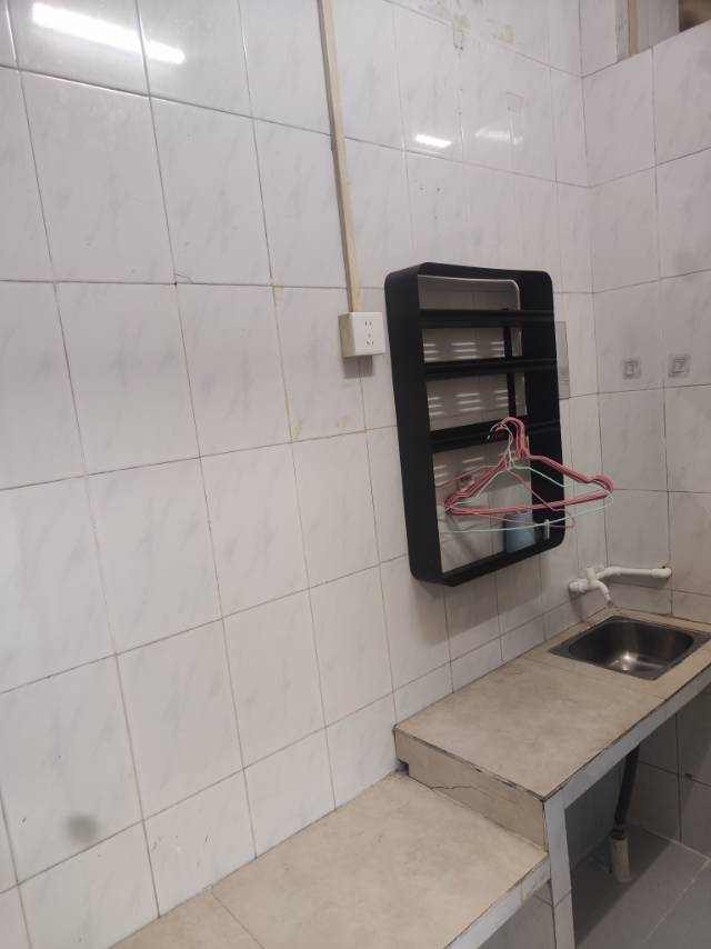 迎福公寓 随时看房·