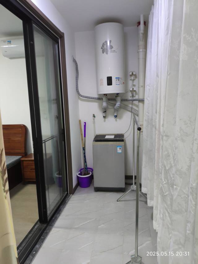 鲁商金茂悦府 随时看房·