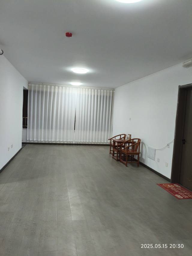 鲁商金茂悦府 随时看房·