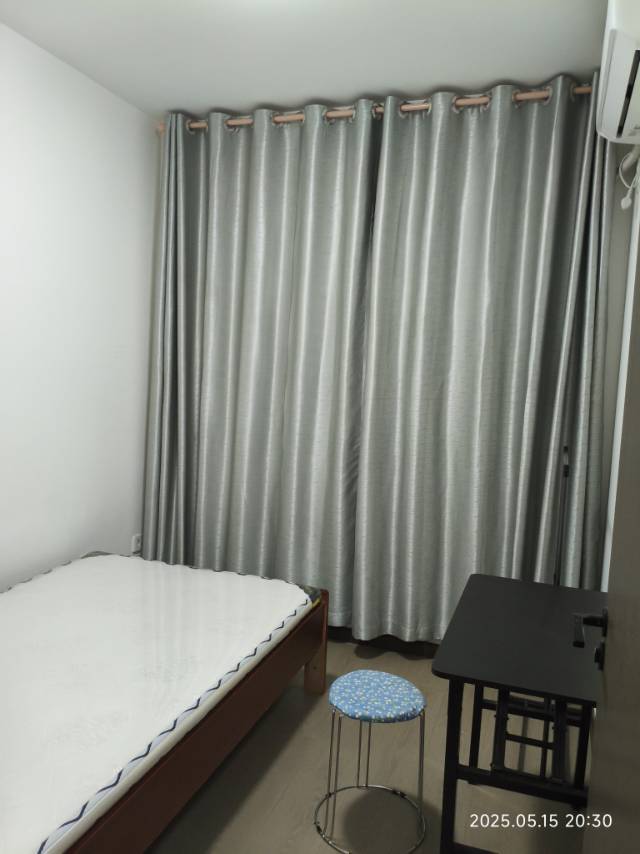 鲁商金茂悦府 随时看房·