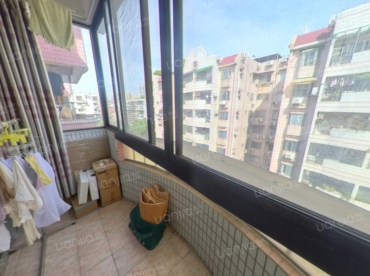 中信乐涛苑 随时看房·