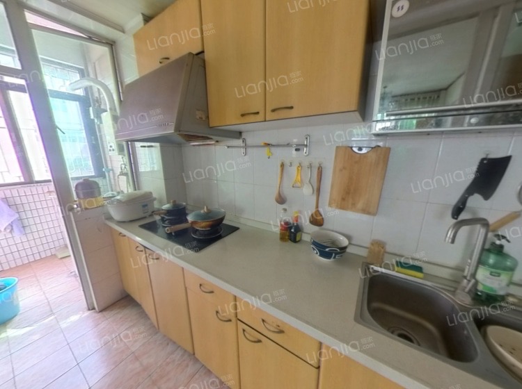 中信乐涛苑 随时看房·