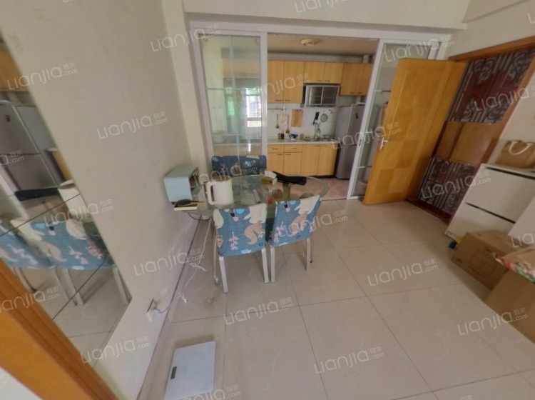 中信乐涛苑 随时看房·